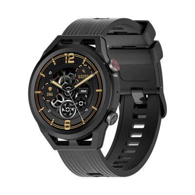 Смарт-годинник Blackview R8 Pro Black