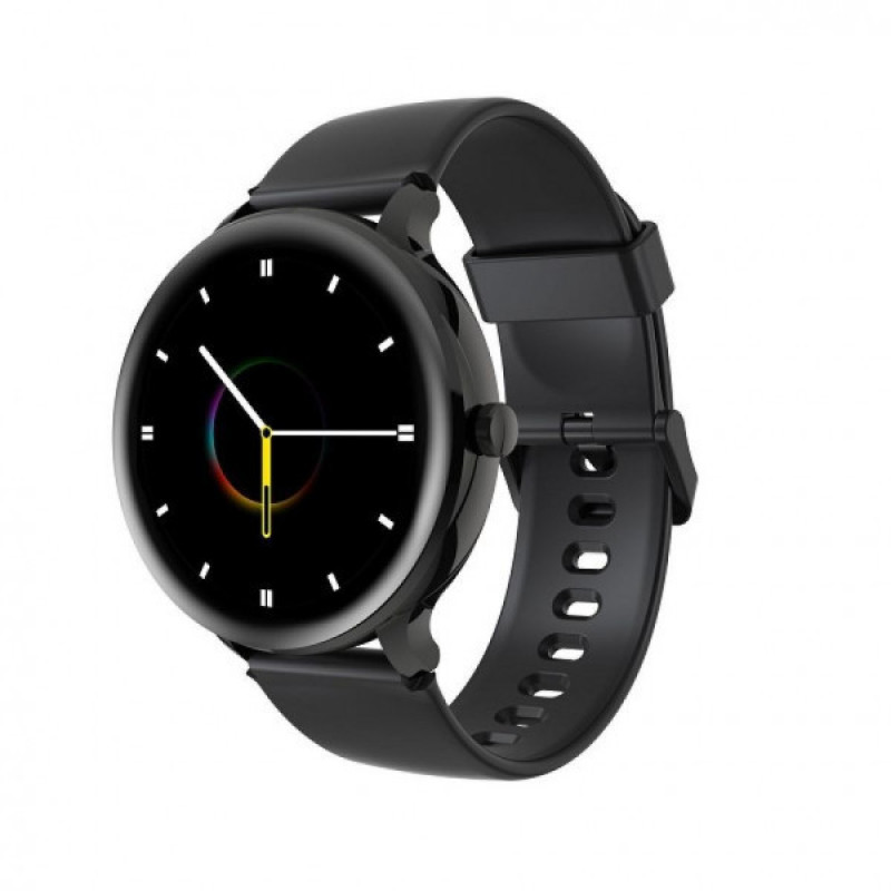 Смарт-годинник Blackview X2 Black