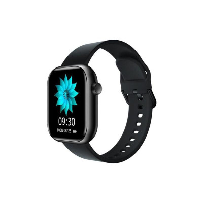 Смарт-годинник Cubot C5 Black