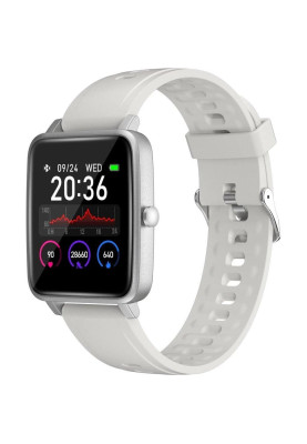 Смарт-годинник DOOGEE CS1 Gray