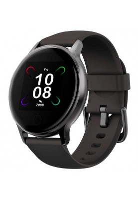 Смарт-годинник UMIDIGI Uwatch 3S Space Gray