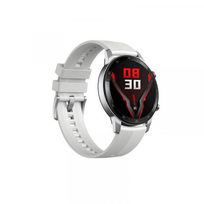 Смарт-годинник ZTE REDMAGIC Watch Silver