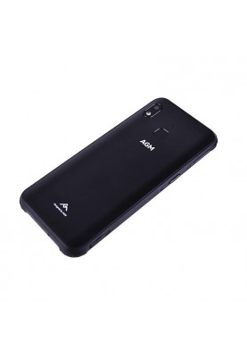 Смартфон AGM A10 6/128GB Black