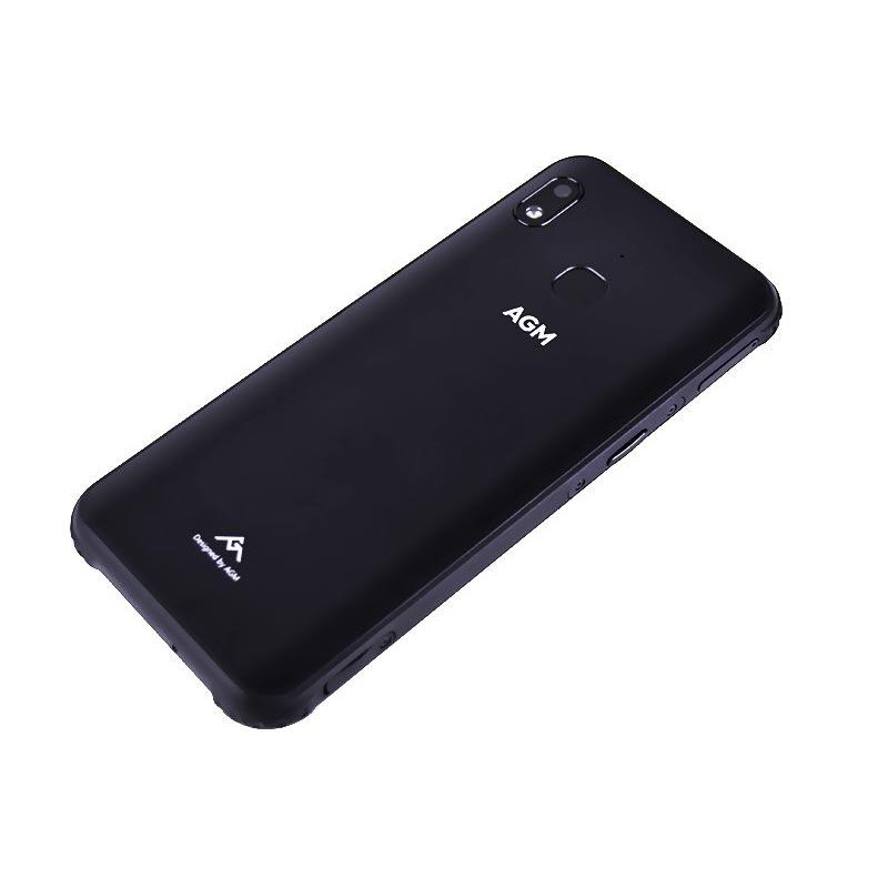 Смартфон AGM A10 6/128GB Black