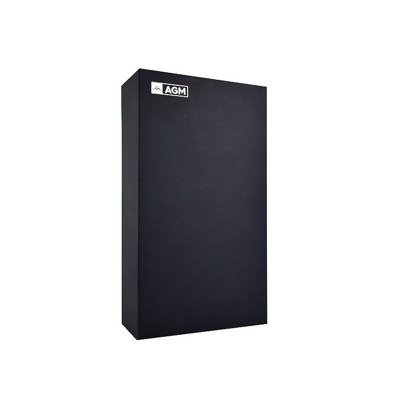 Смартфон AGM A10 6/128GB Black