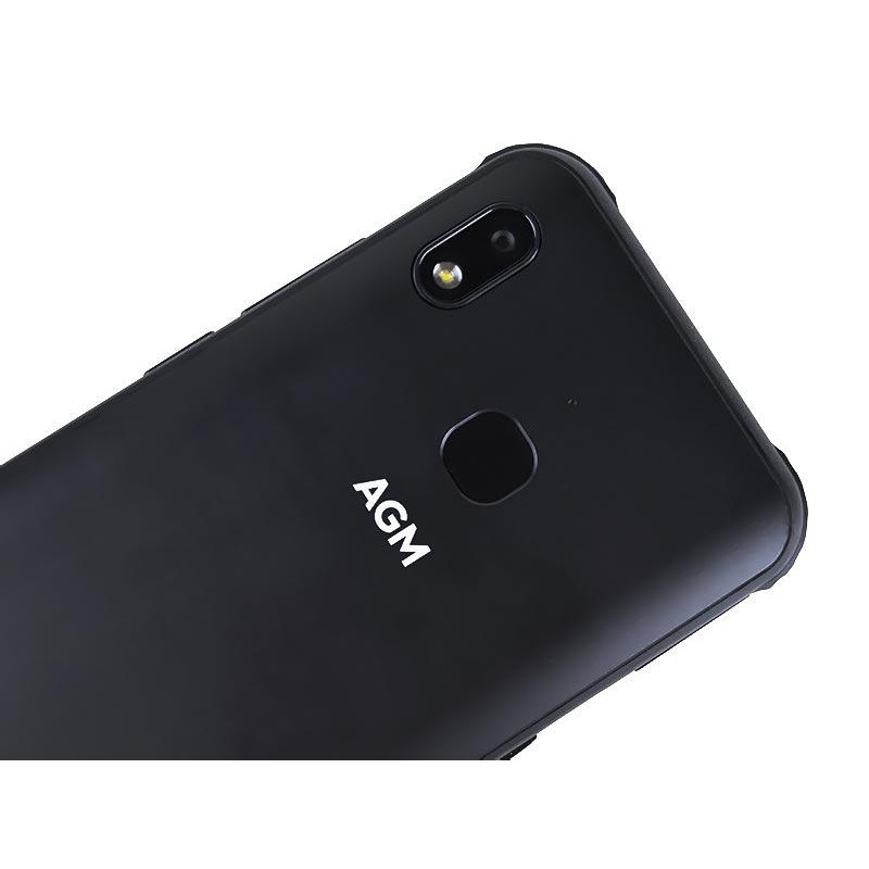 Смартфон AGM A10 6/128GB Black