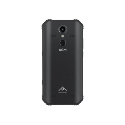 Смартфон AGM A9 4/64GB Black