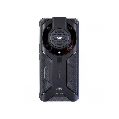 Смартфон AGM Glory G1 8/256GB Black