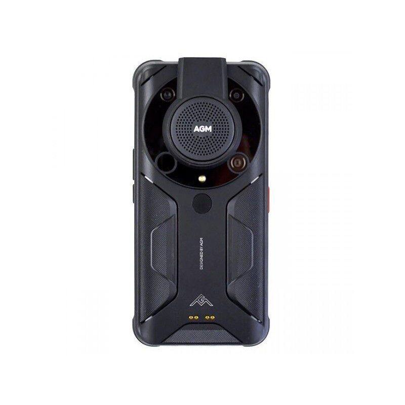 Смартфон AGM Glory G1 8/256GB Black