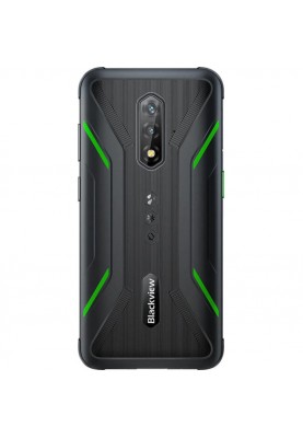 Смартфон Blackview BV5200 Pro 4/64GB Black