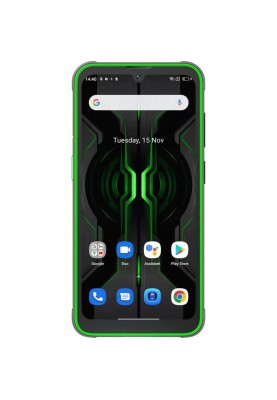 Смартфон Blackview BV5200 Pro 4/64GB Green