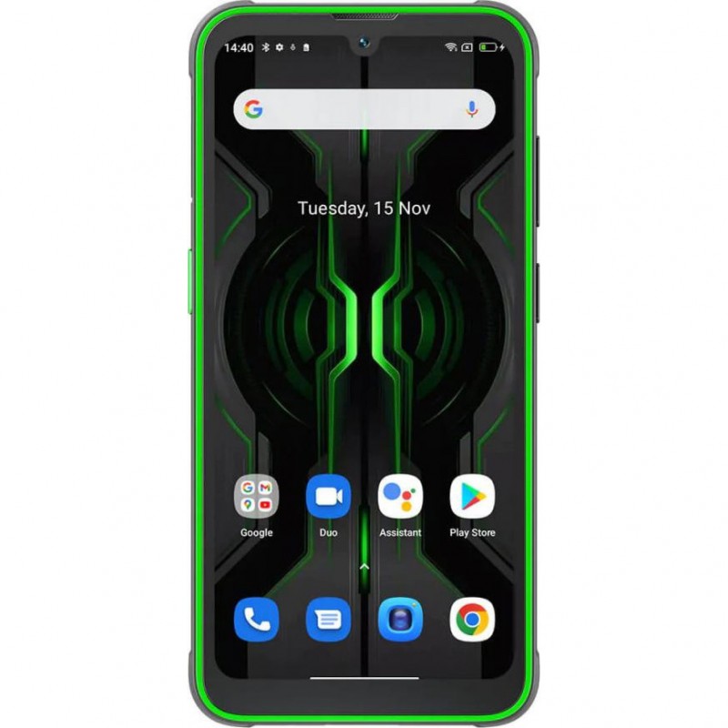 Смартфон Blackview BV5200 Pro 4/64GB Green