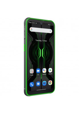 Смартфон Blackview BV5200 Pro 4/64GB Green