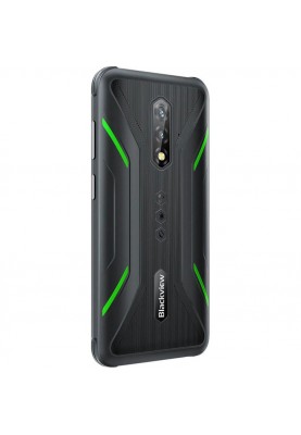 Смартфон Blackview BV5200 Pro 4/64GB Green