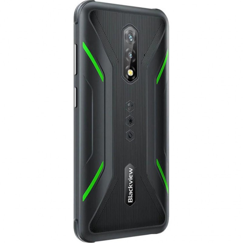 Смартфон Blackview BV5200 Pro 4/64GB Green