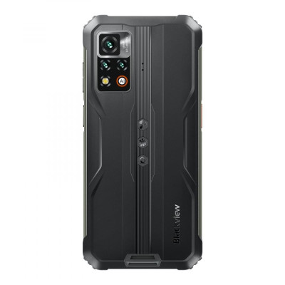 Смартфон Blackview BV9200 8/256GB Black