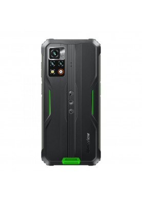 Смартфон Blackview BV9200 8/256GB Green