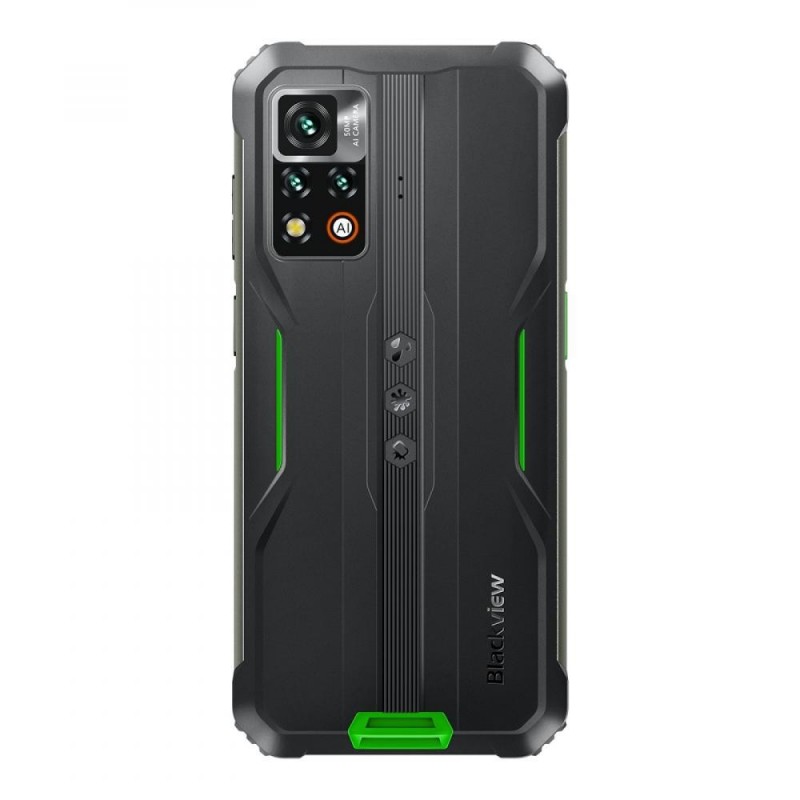 Смартфон Blackview BV9200 8/256GB Green