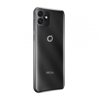 Смартфон Blackview Oscal C20 1/32Gb Black