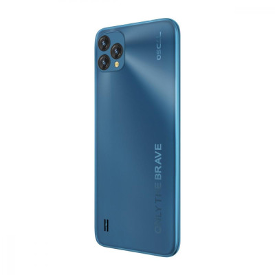 Смартфон Blackview Oscal C60 4/32GB Navy Blue