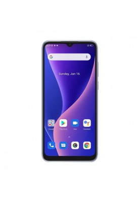 Смартфон Blackview Oscal C60 4/32GB Taro Purple