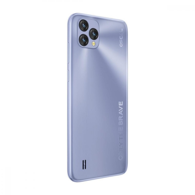 Смартфон Blackview Oscal C60 4/32GB Taro Purple