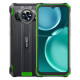 Смартфон Blackview Oscal S80 6/128GB Green