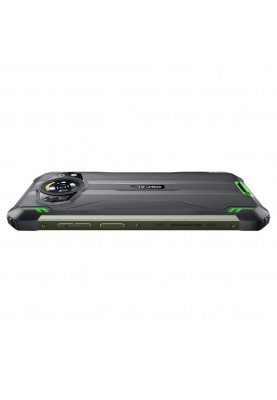 Смартфон Blackview Oscal S80 6/128GB Green