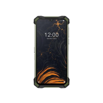 Смартфон DOOGEE S88 Plus 8/128GB Green