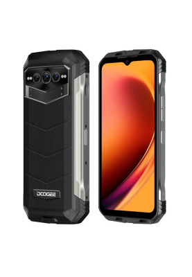 Смартфон DOOGEE V Max 12/256GB Classic Black