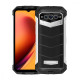 Смартфон DOOGEE V Max 12/256GB Moonshine Silver