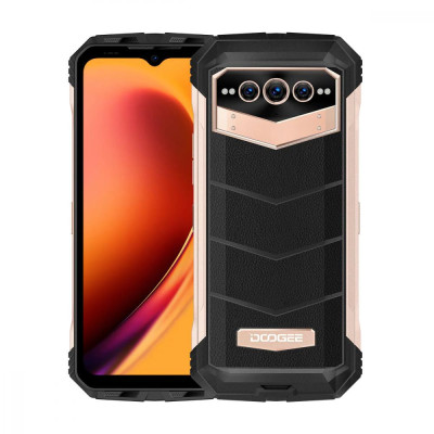 Смартфон DOOGEE V Max 12/256GB Sunshine Gold