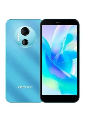 Смартфон DOOGEE X97 Pro 4/64GB Blue