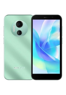 Смартфон DOOGEE X97 Pro 4/64GB Green