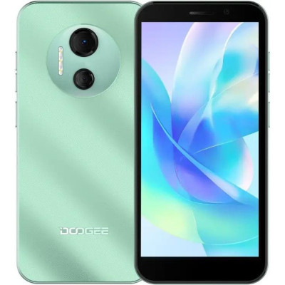 Смартфон DOOGEE X97 Pro 4/64GB Green