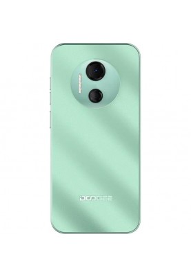 Смартфон DOOGEE X97 Pro 4/64GB Green