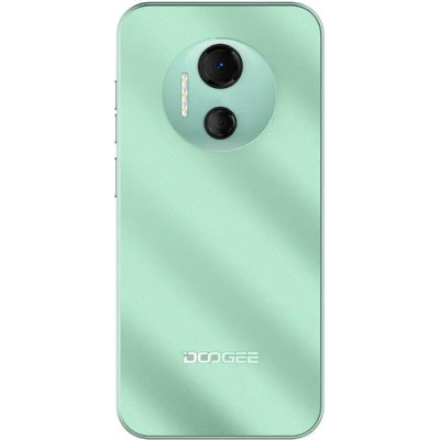 Смартфон DOOGEE X97 Pro 4/64GB Green