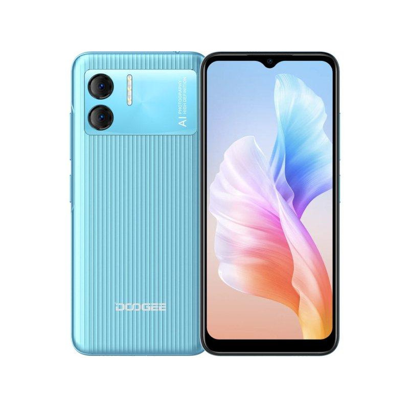 Смартфон DOOGEE X98 Pro 4/64GB Ocean Blue