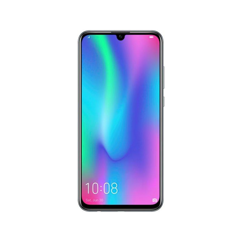 Смартфон Honor 10 6/128GB Black