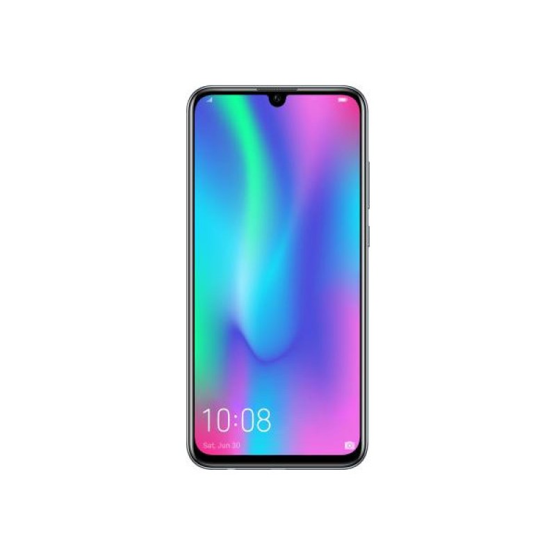 Смартфон Honor 10 Lite 4/64GB Black