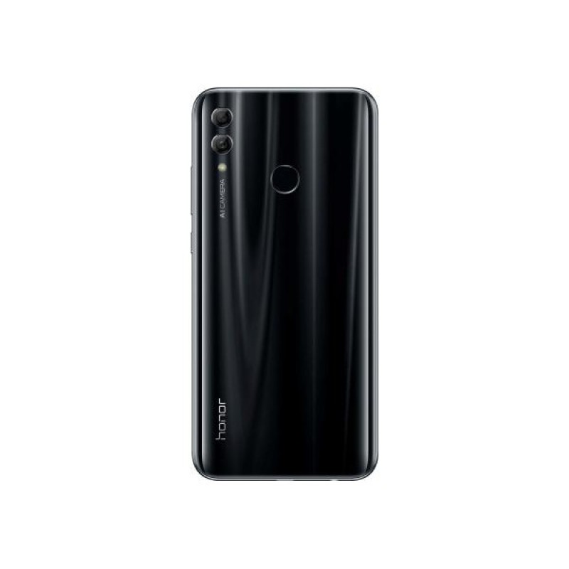 Смартфон Honor 10 Lite 4/64GB Black