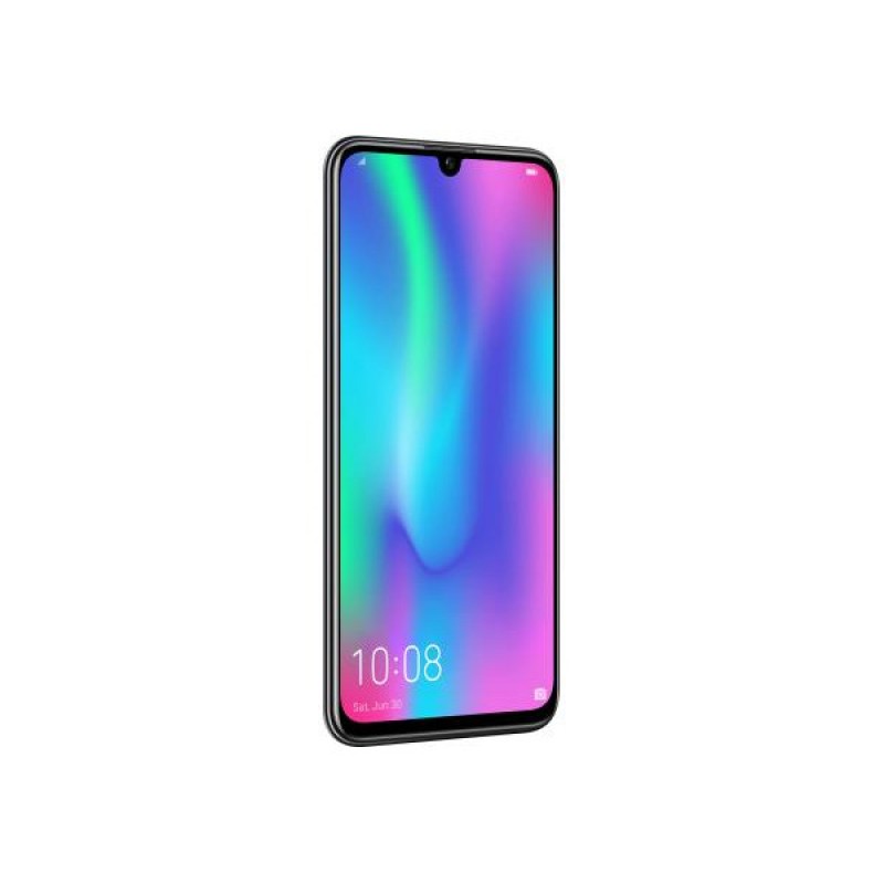 Смартфон Honor 10 Lite 4/64GB Black