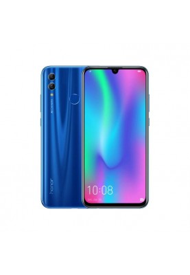 Смартфон Honor 10 Lite 4/64GB Blue