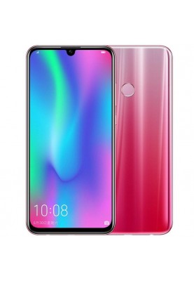 Смартфон Honor 10 Lite 4/64GB Red