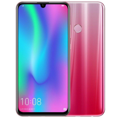 Смартфон Honor 10 Lite 4/64GB Red