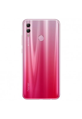 Смартфон Honor 10 Lite 4/64GB Red