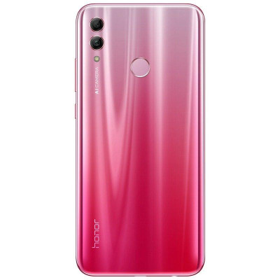 Смартфон Honor 10 Lite 4/64GB Red