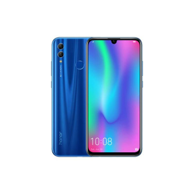 Смартфон Honor 10 Lite 6/64GB Blue