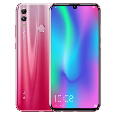 Смартфон Honor 10 Lite 6/64GB Red