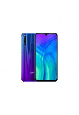 Смартфон Honor 20i 4/128GB Gradient Blue